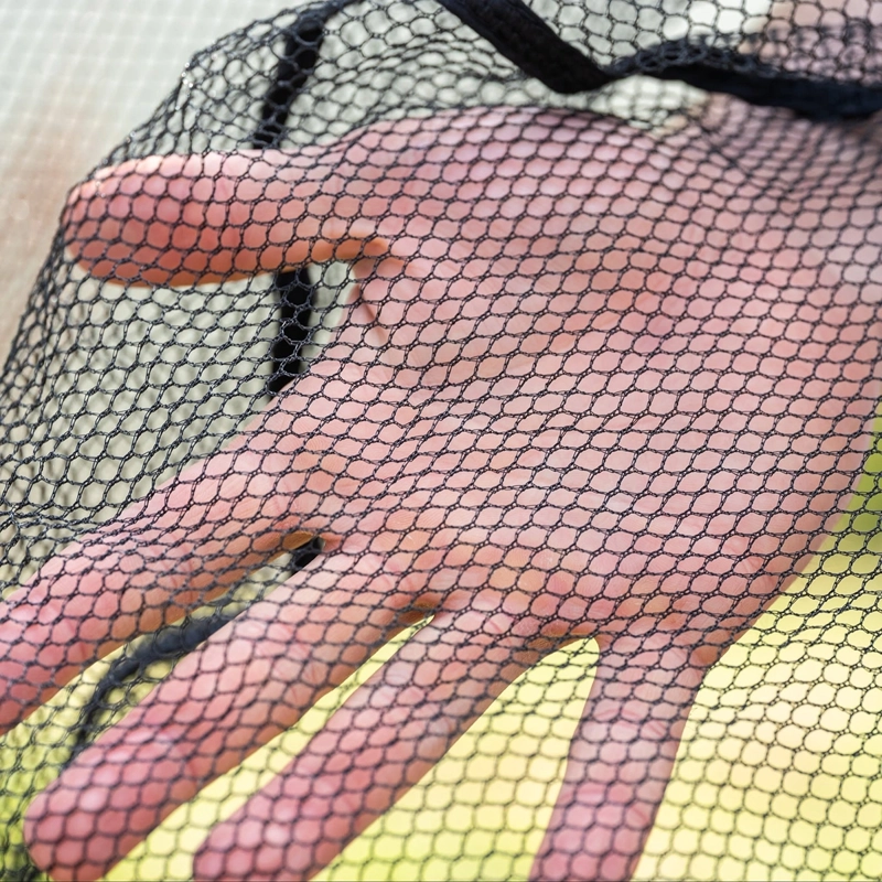Preston Innovations Carbon Free Flow Landing Nets